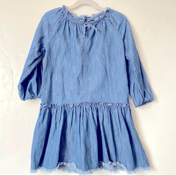 GAP Other - Gap denim dress